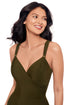 MiracleSuit Razzle Dazzle Siren One Piece